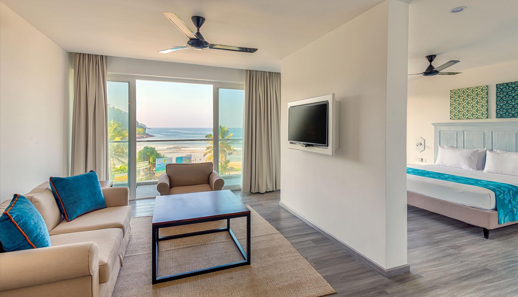 Blue Beach Galle Exterior foto
