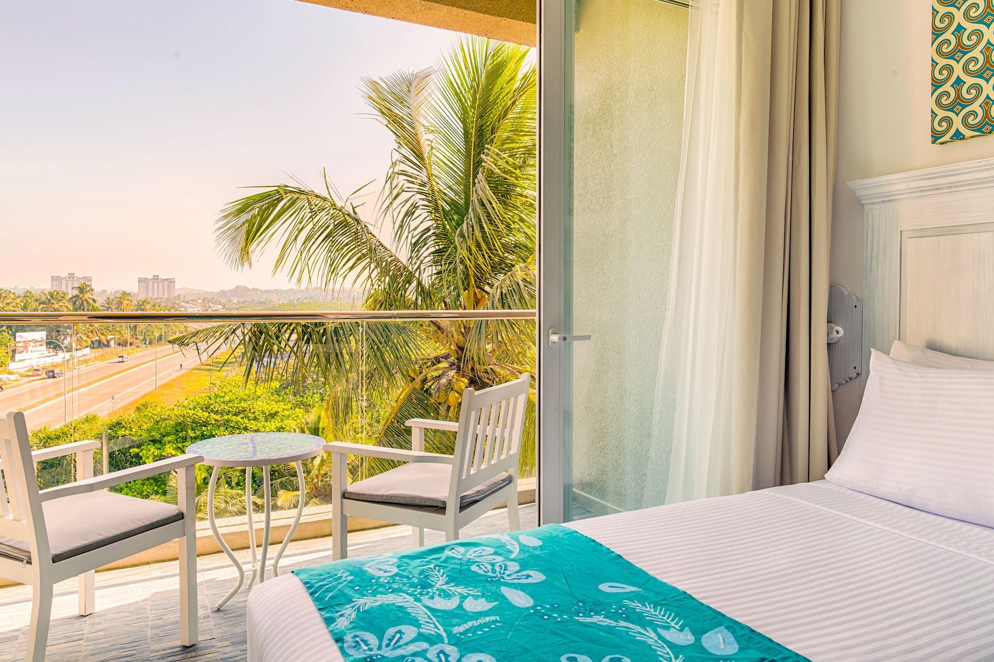 Blue Beach Galle Exterior foto