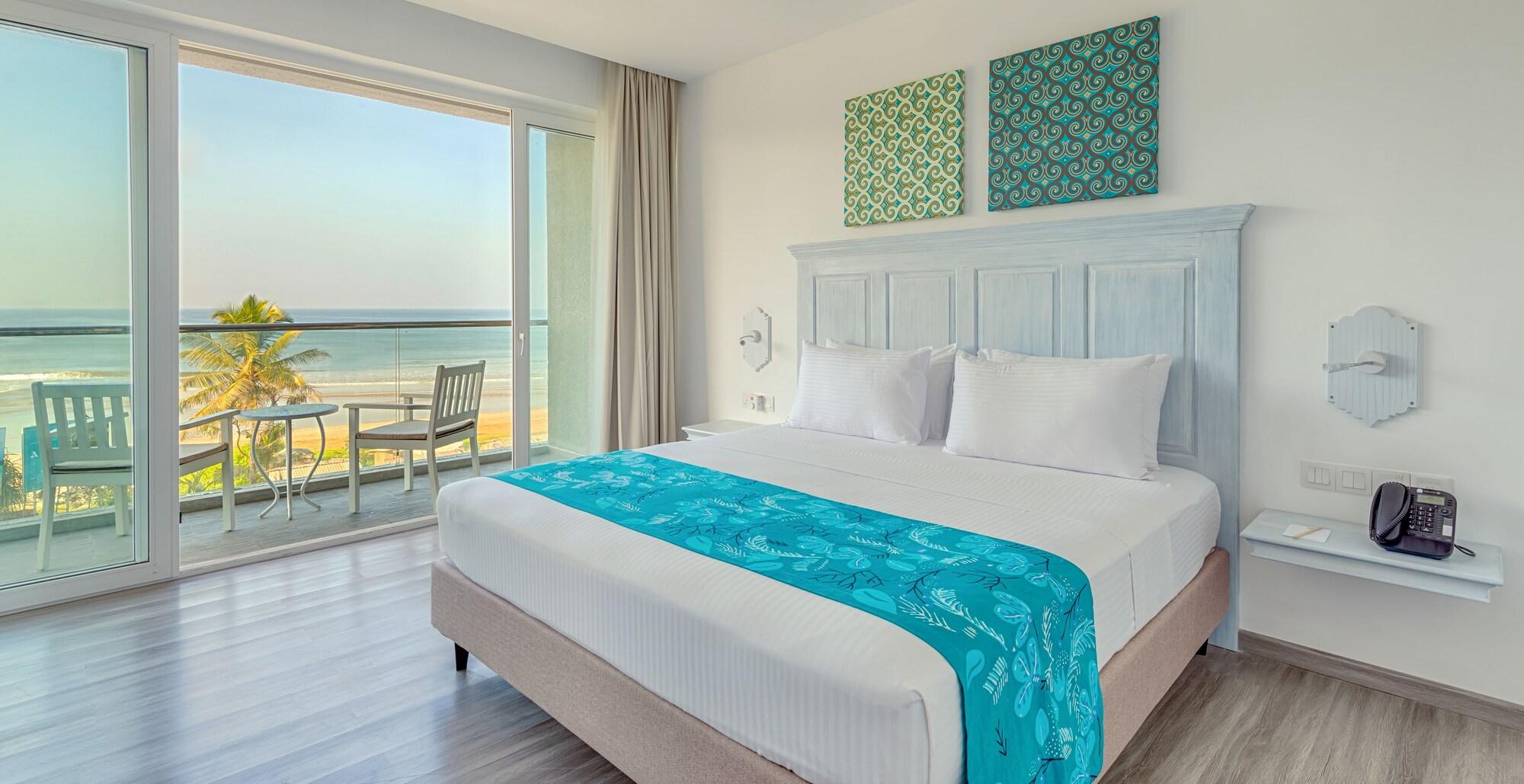 Blue Beach Galle Exterior foto