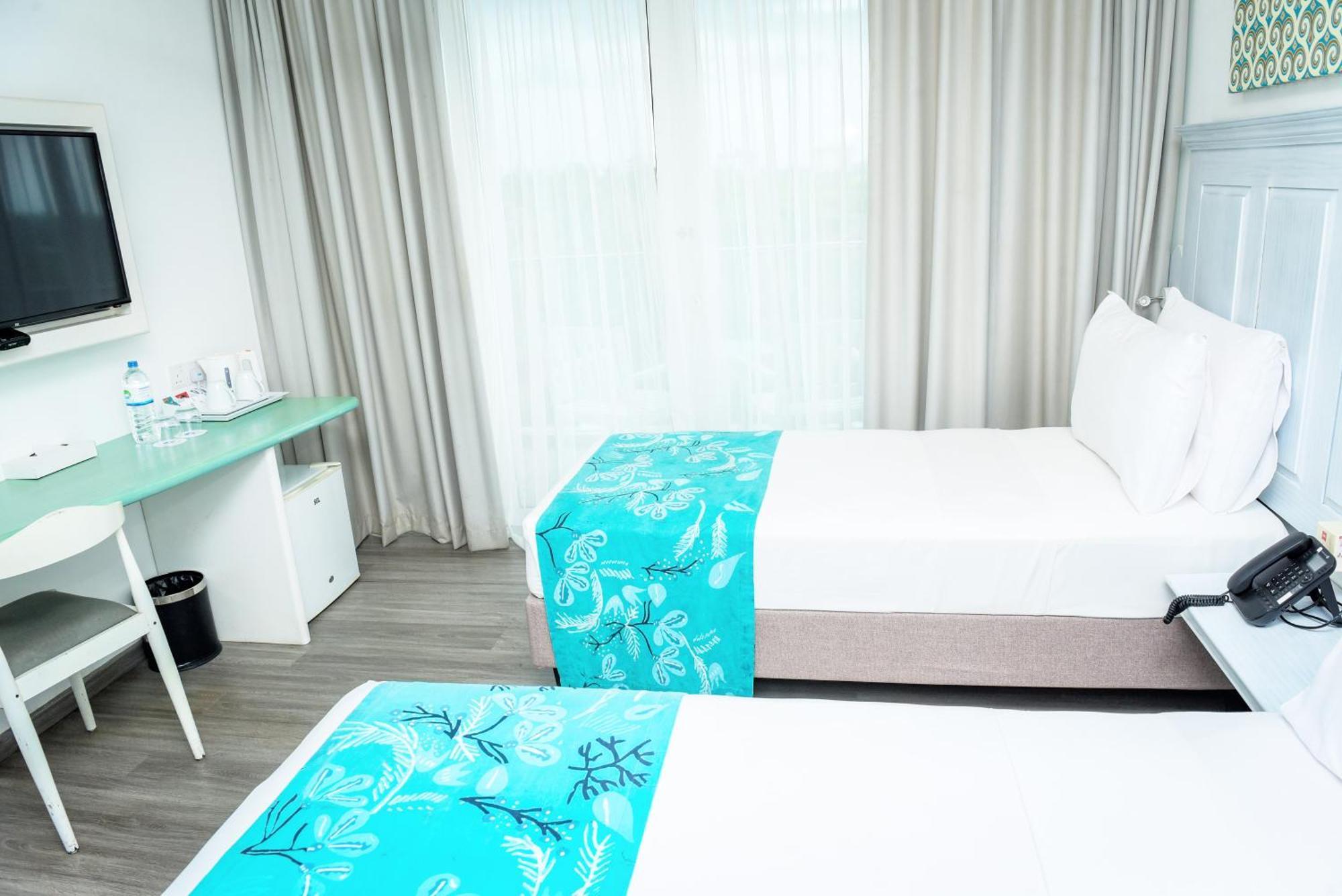 Blue Beach Galle Exterior foto