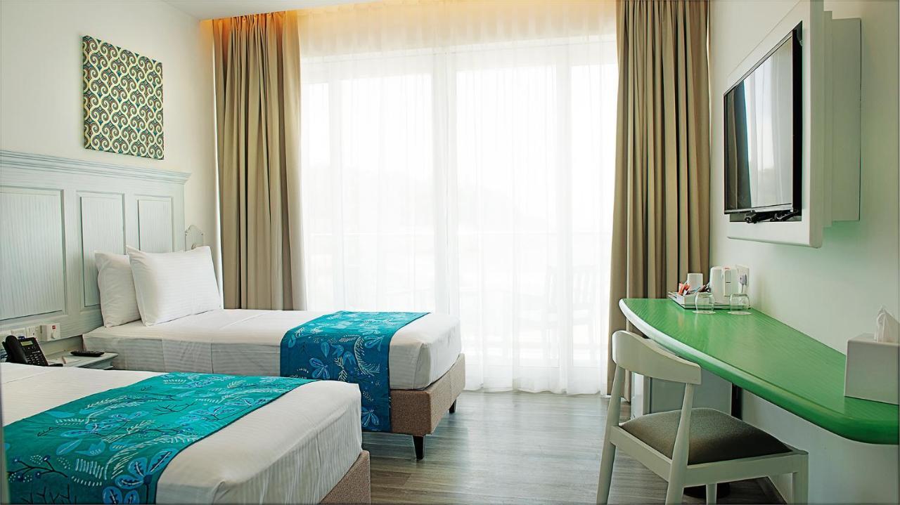 Blue Beach Galle Exterior foto
