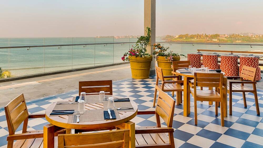 Blue Beach Galle Exterior foto